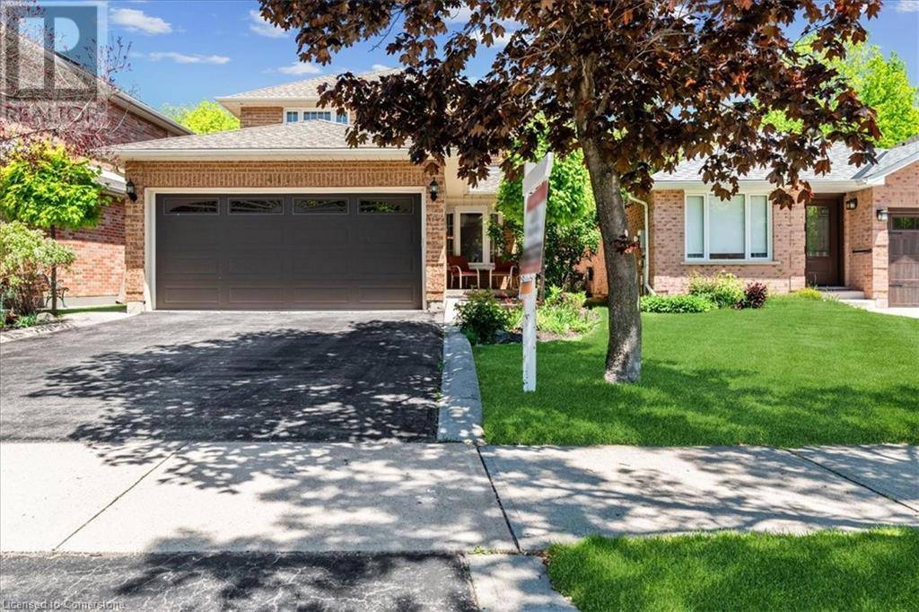 Burlington, ON L7M4L5,4150 BIANCA FOREST Drive