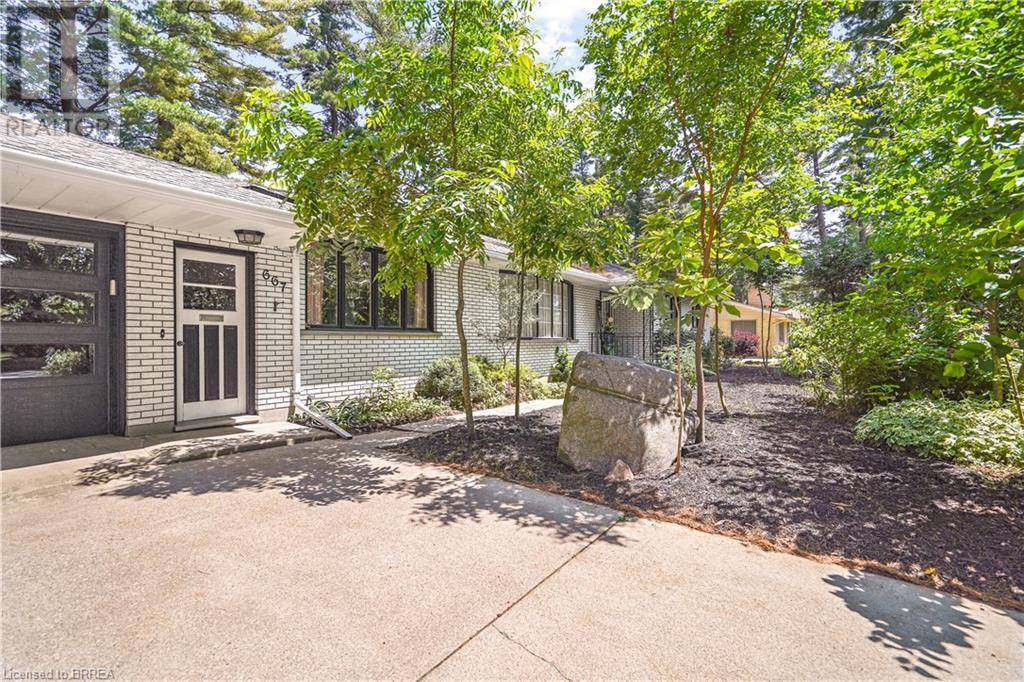 Delhi, ON N4B2G7,667 GAGE Street