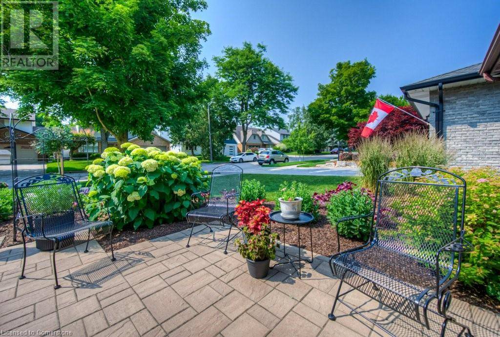Waterloo, ON N2L5Y1,377 WESTRIDGE Drive