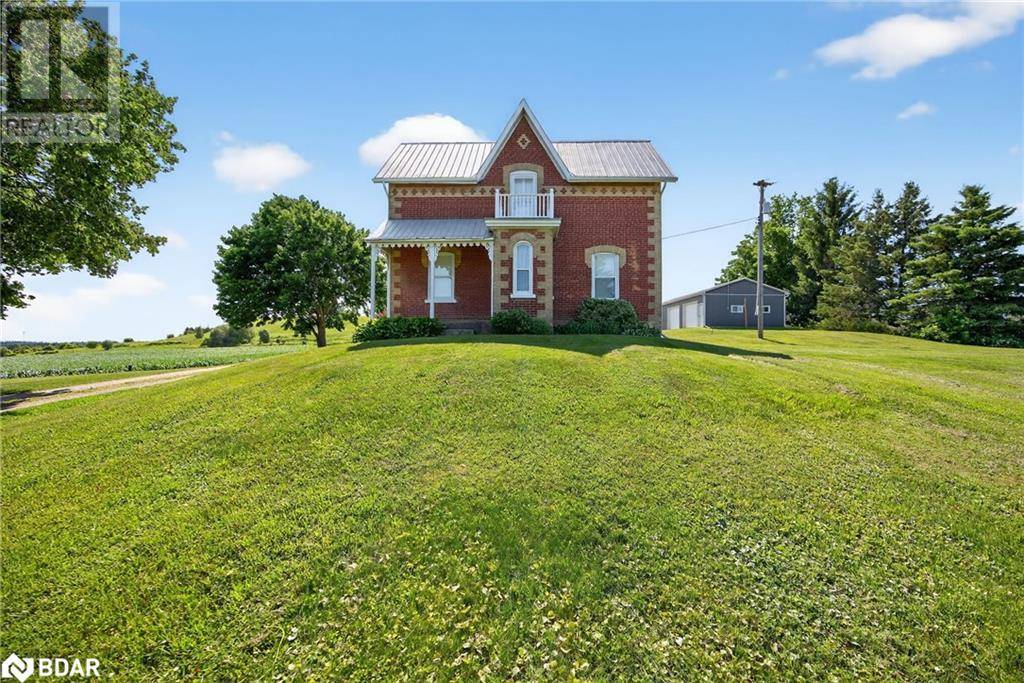Alliston, ON L9R1V3,5376 COUNTY 15 Road
