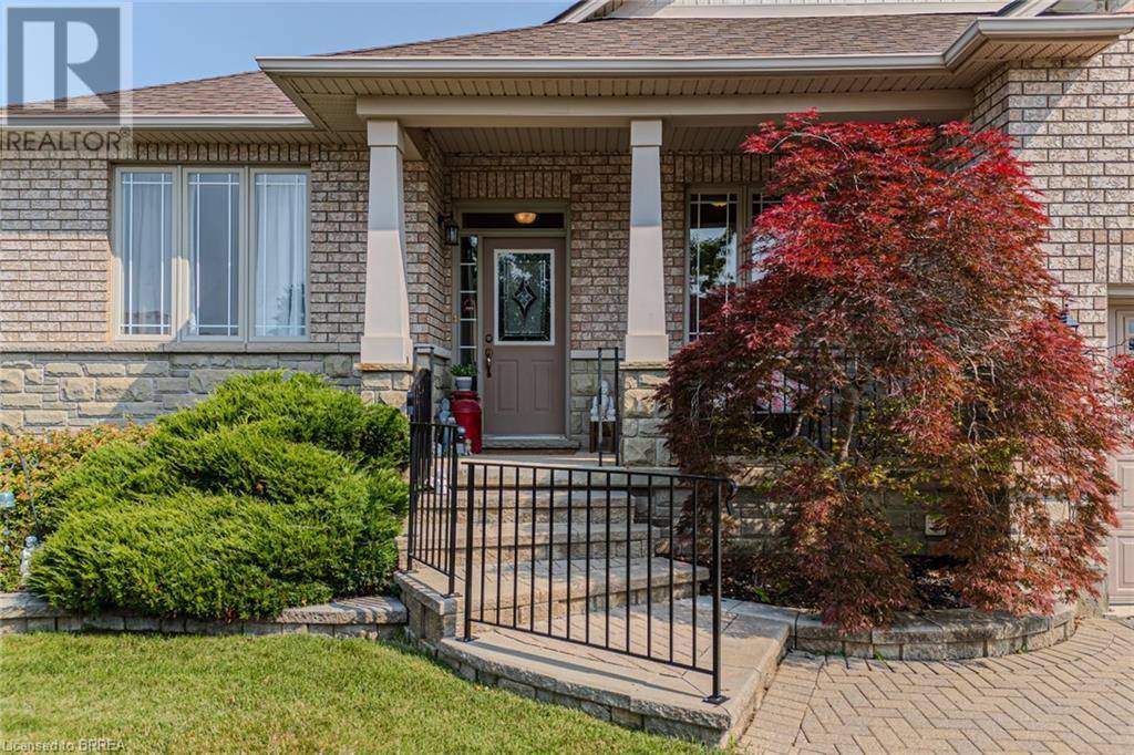 Paris, ON N3L4G1,26 COBBLESTONE Drive
