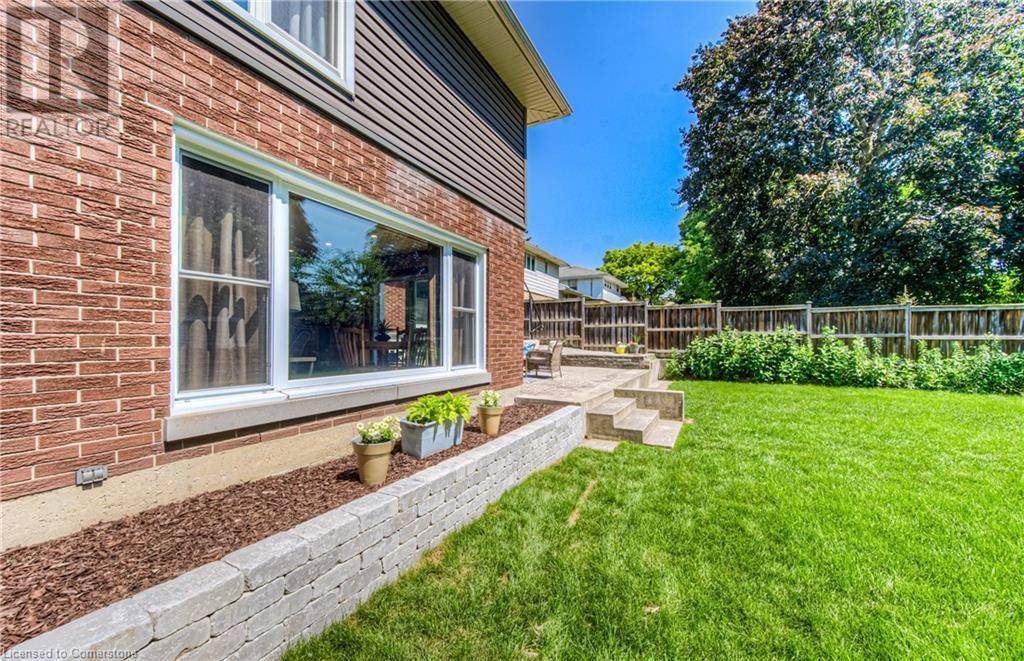 Waterloo, ON N2J3C7,85 BRAESIDE Avenue