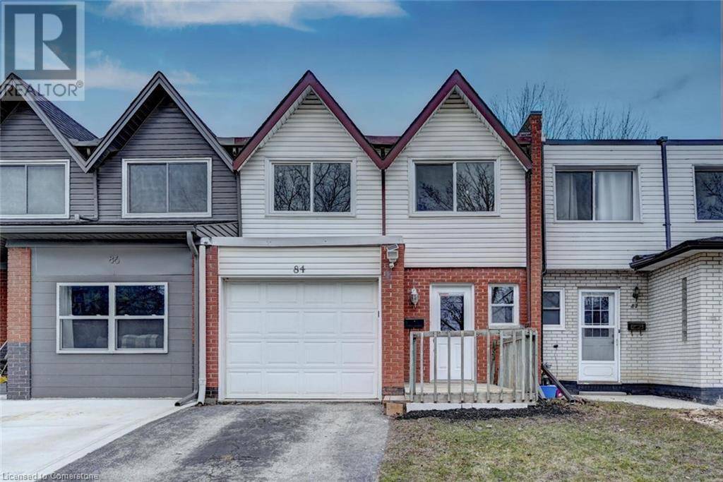 Kitchener, ON N2M3L6,84 HEIMAN Street