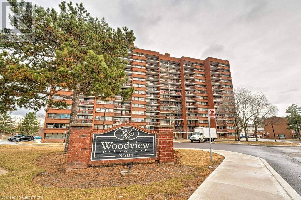 Mississauga, ON L5L2E9,3501 GLEN ERIN DR #1009