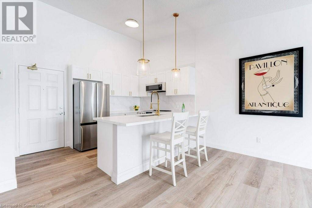 Milton, ON L9T0B8,1491 MAPLE AVE #409
