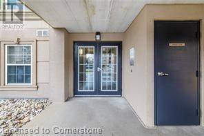 Milton, ON L9T0B8,1491 MAPLE AVE #409