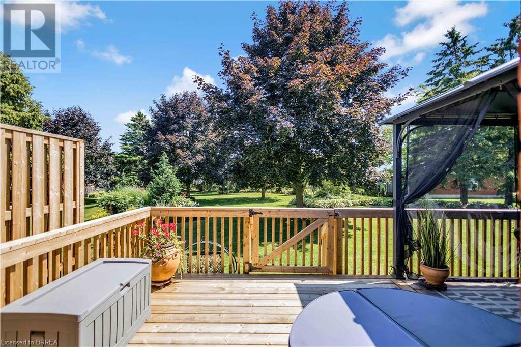 Simcoe, ON N3Y5L8,175 VICTORIA ST #39