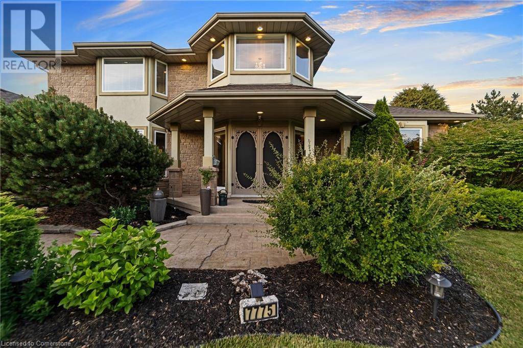 Niagara Falls, ON L2H2X3,7775 ST. AUGUSTINE Crescent