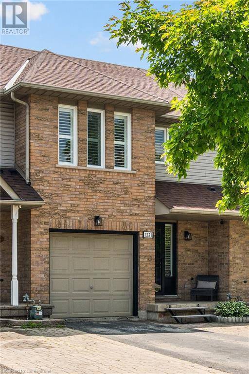 Burlington, ON L7M4N6,1231 BLANSHARD Drive