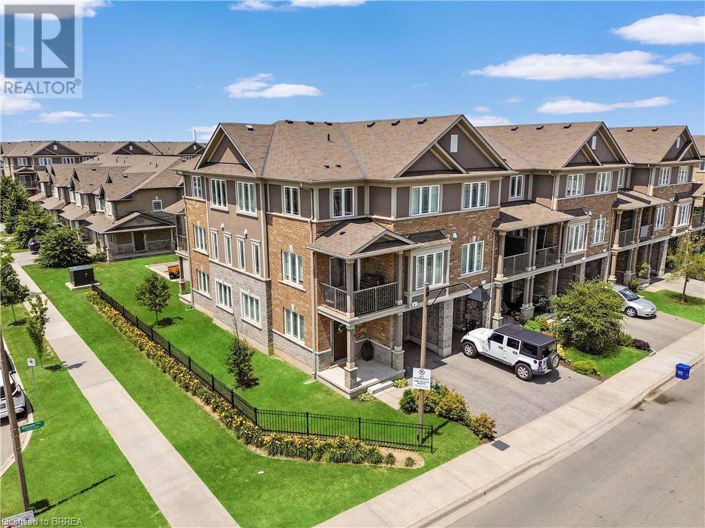 Hamilton, ON L0R1P0,99 BLOOM Crescent