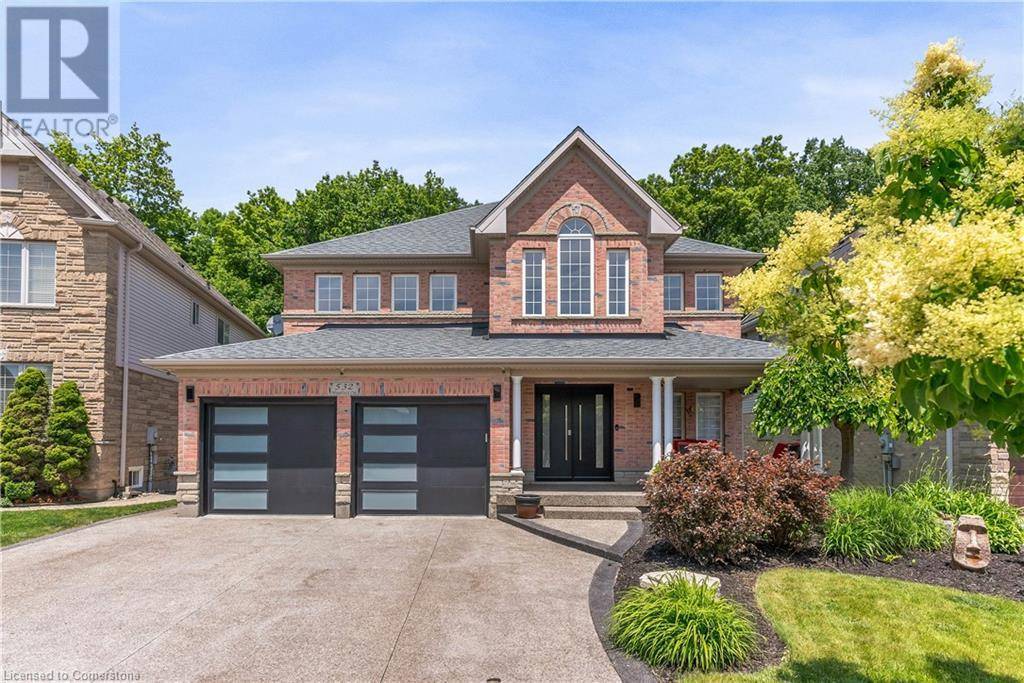 Kitchener, ON N2P2S8,532 WOODFIELD Court