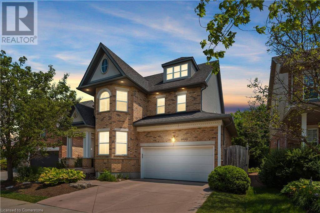 Kitchener, ON N2K4J4,135 HAWKSWOOD Drive