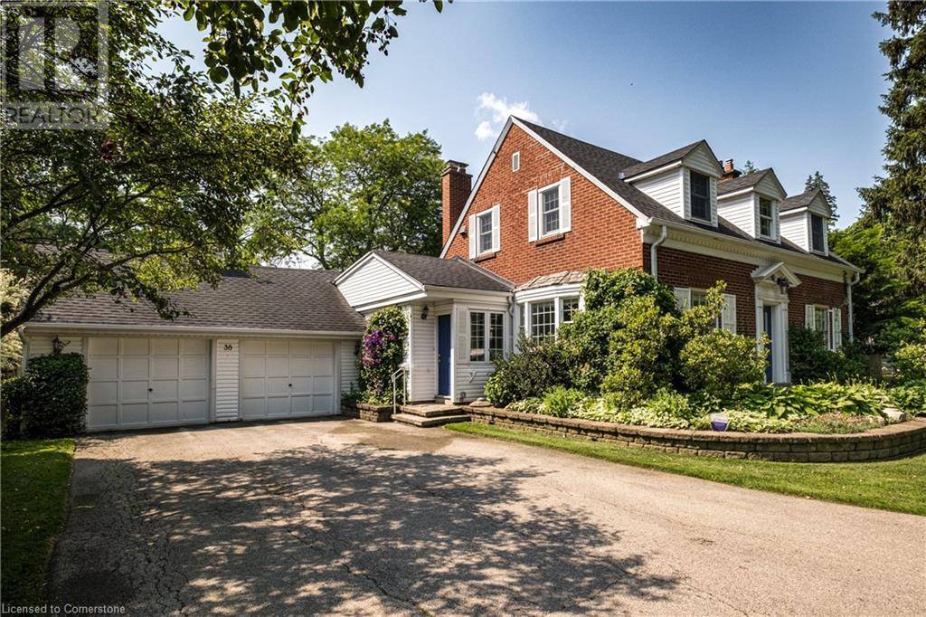 Ancaster, ON L9G1A2,38 JERSEYVILLE Road W