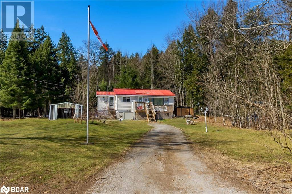 Trent Lakes, ON K0M1A0,436 KENNEDY Drive