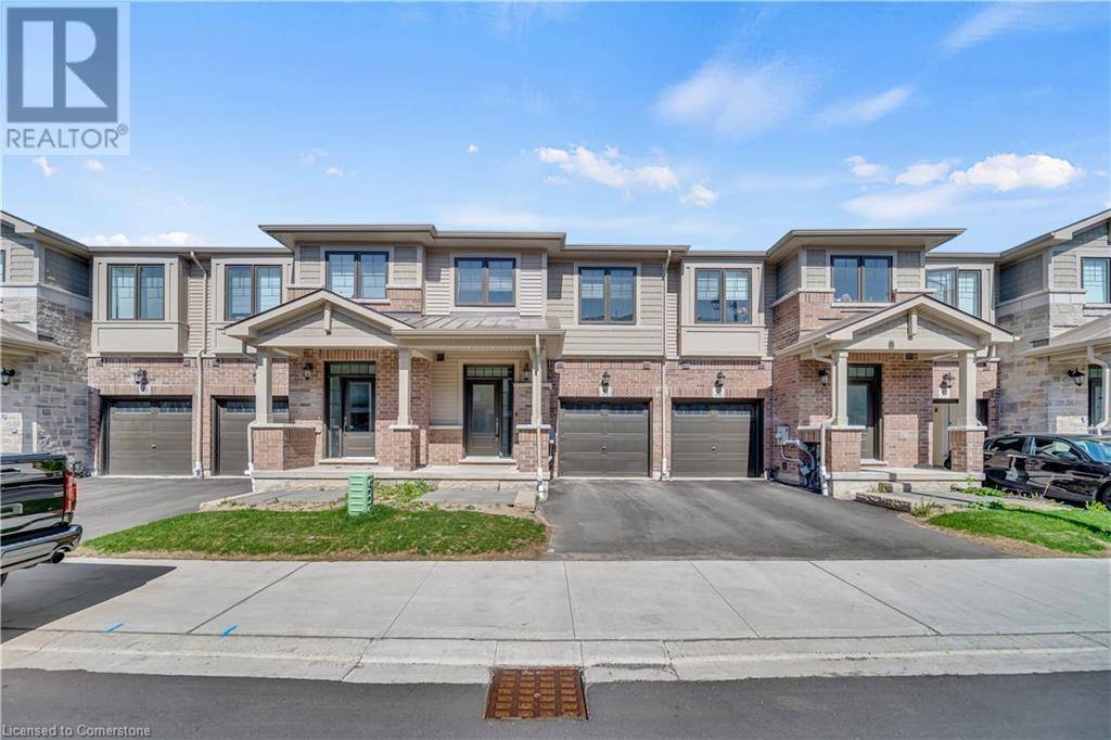 Cambridge, ON N1R0C5,100 HOLLYWOOD CT #51