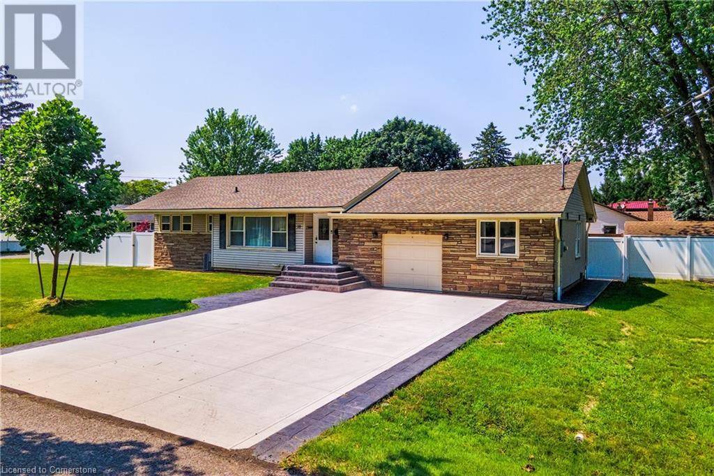St. Catharines, ON L2N2Y5,10 DRAPER Drive