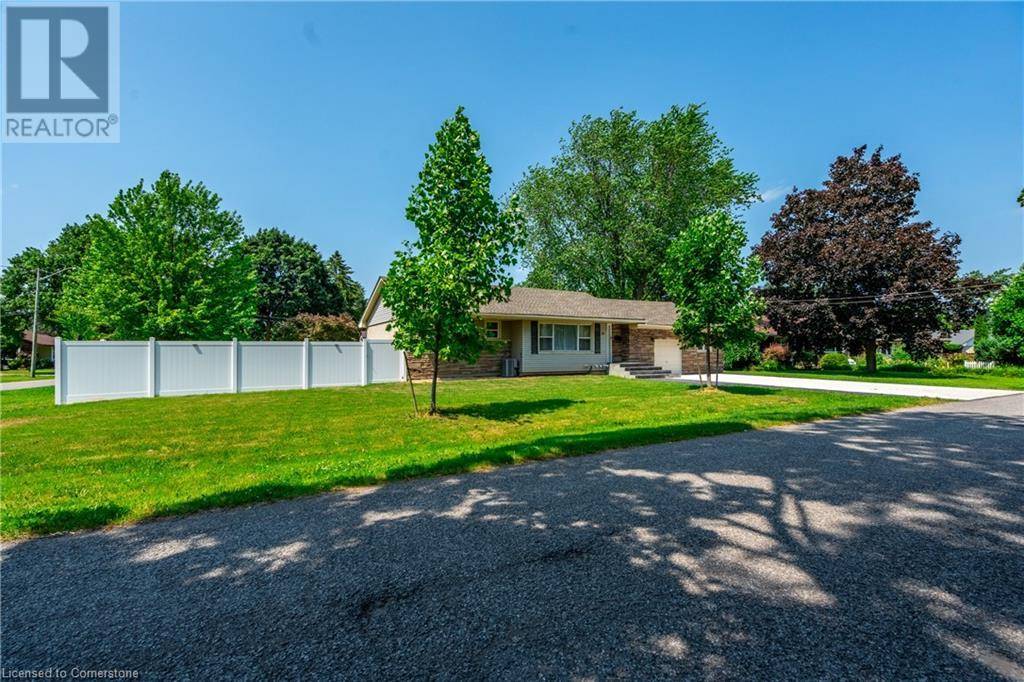 St. Catharines, ON L2N2Y5,10 DRAPER Drive