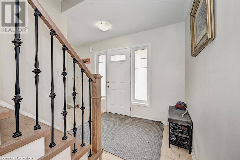 Cambridge, ON N3C0E7,4 DALTON Drive