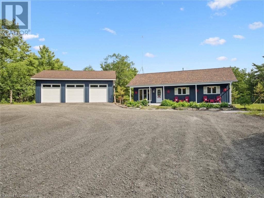Gravenhurst, ON P1P0E2,891 PENINSULA Road