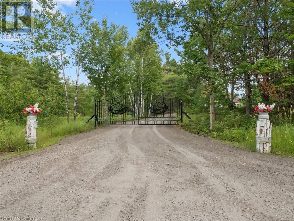 Gravenhurst, ON P1P0E2,891 PENINSULA Road