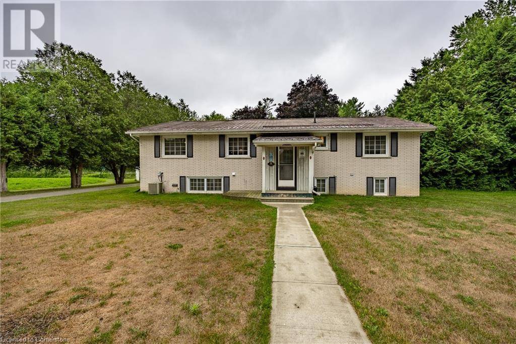 Simcoe, ON N3Y4K5,1499 MCDOWELL Road