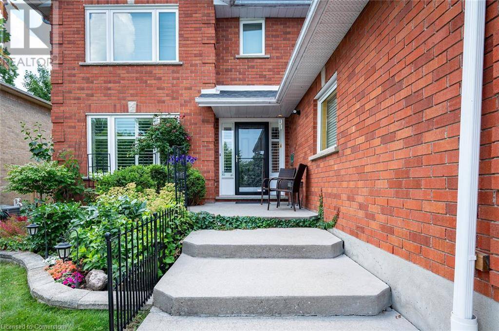 Kitchener, ON N2A3C2,7 CHANDOS Drive