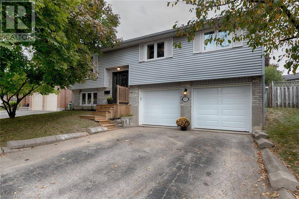 Guelph, ON N1H8A4,63 IMPERIAL RD North #1