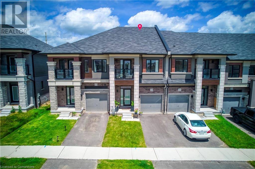 Paris, ON N3L0L8,43 GEORGE BRIER Drive W