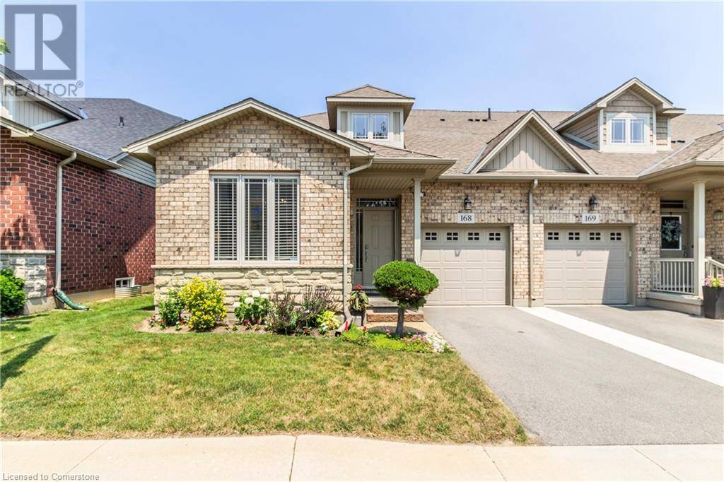 Burlington, ON L7M0V3,2120 ITABASHI WAY #168