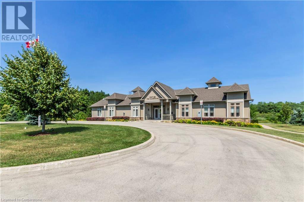 Burlington, ON L7M0V3,2120 ITABASHI WAY #168