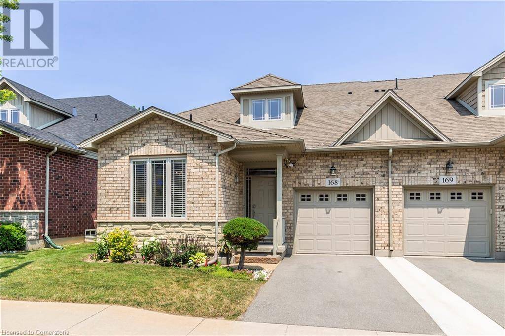 Burlington, ON L7M0V3,2120 ITABASHI WAY #168