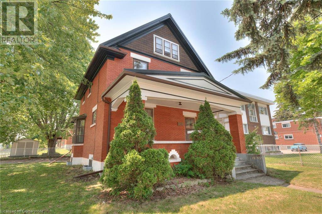 Kitchener, ON N2M3N5,235 HOFFMAN Street