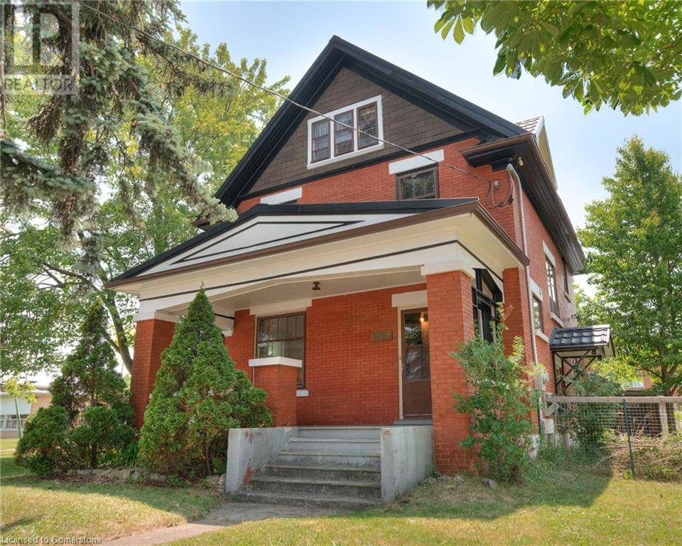 Kitchener, ON N2M3N5,235 HOFFMAN Street