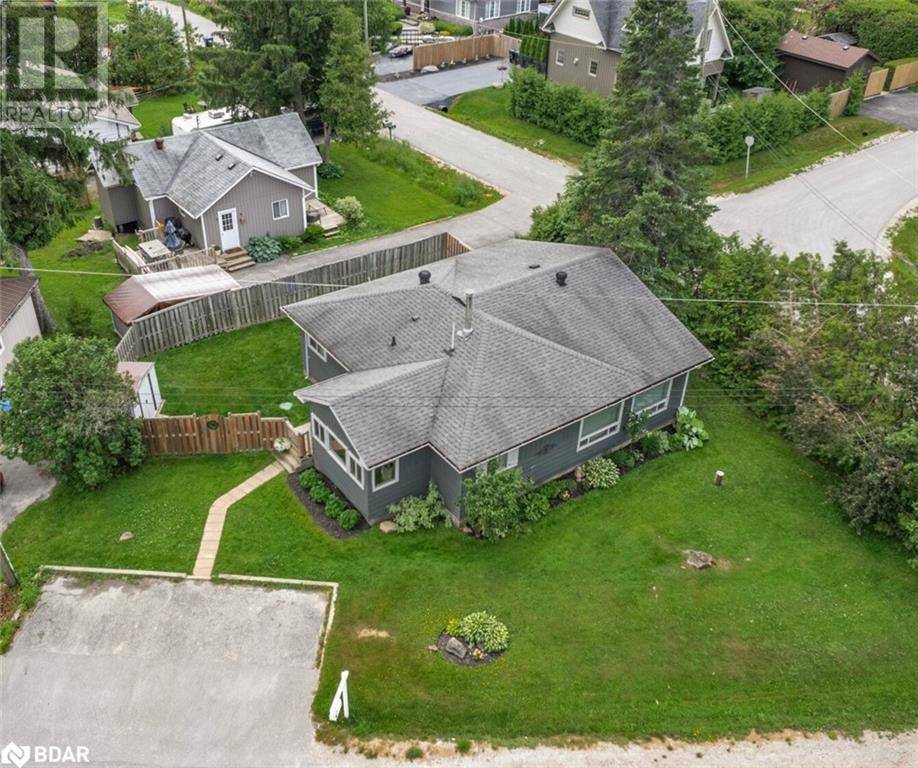 Oro-medonte, ON L0L1T0,23 OWEN Road