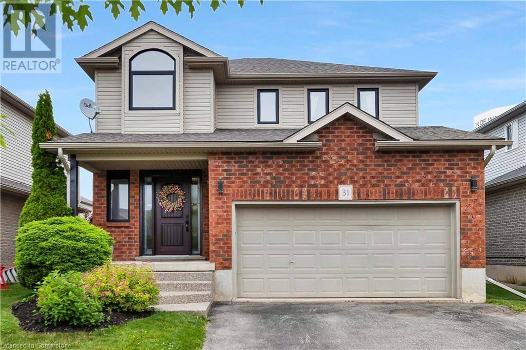 Baden, ON N3A4M9,31 BRENNEMAN Drive