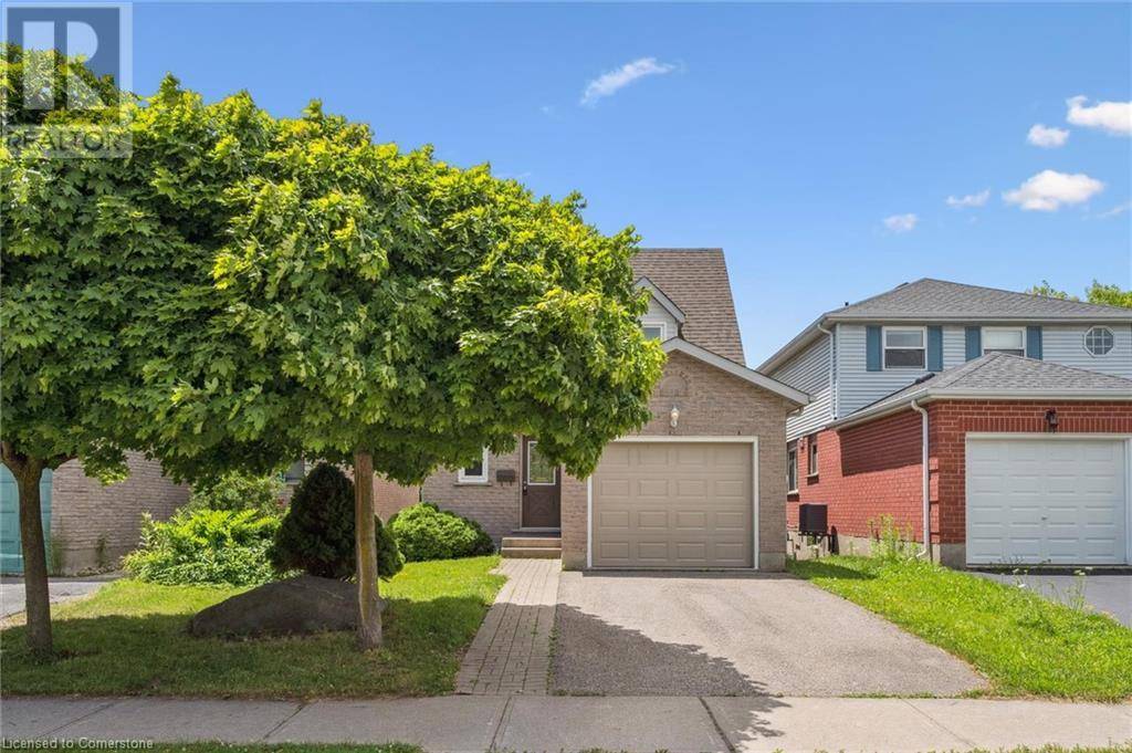 Guelph, ON N1G4V3,71 MOSS Place