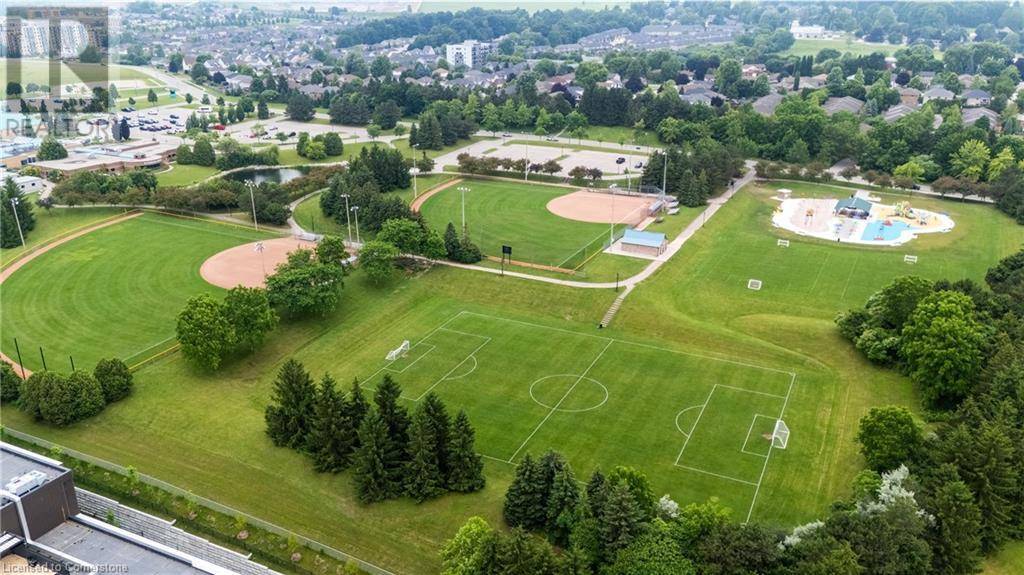 Woodstock, ON N4V1B1,163 FERGUSON DR #303