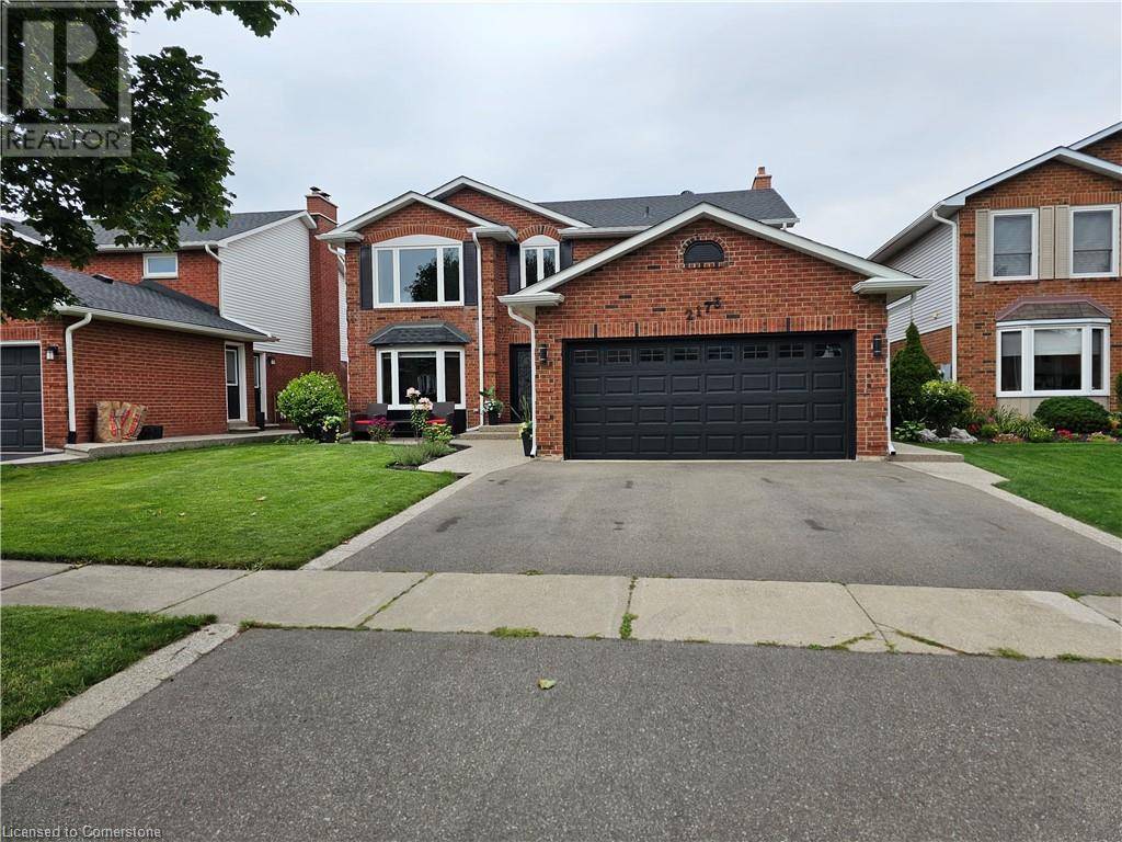 Burlington, ON L7M2X4,2173 CHARNWOOD DR #LOWER
