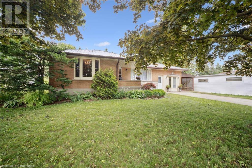 St. Agatha, ON N0B2L0,1806 ERBS Road