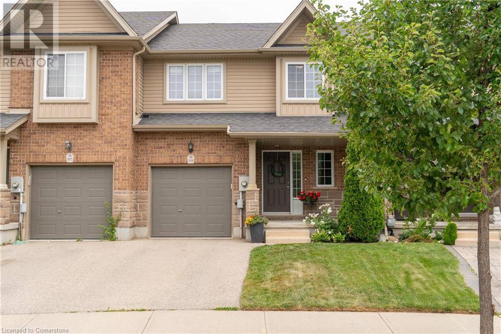 Kitchener, ON N2A0C7,939 ZELLER Crescent
