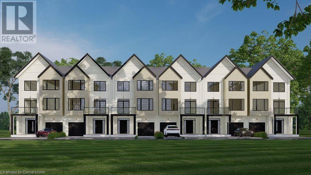 London, ON N6L0H4,235 KENNINGTON WAY #34