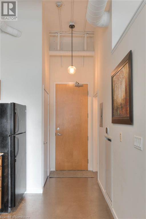 Kitchener, ON N2G1C3,410 KING ST West #108