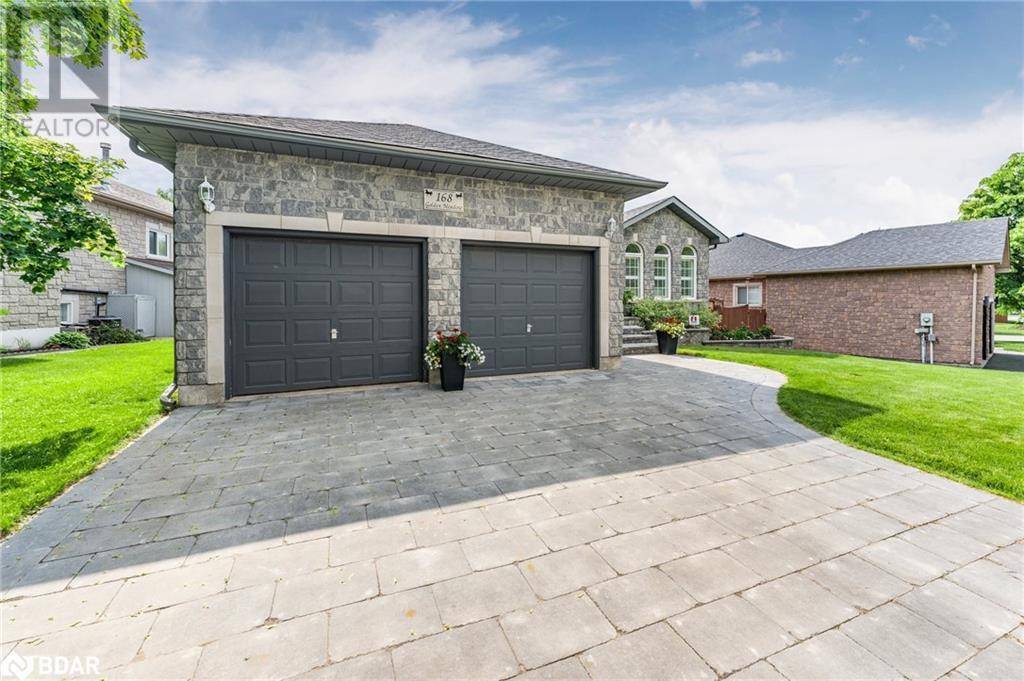Barrie, ON L4N8P2,168 GOLDEN MEADOW Road