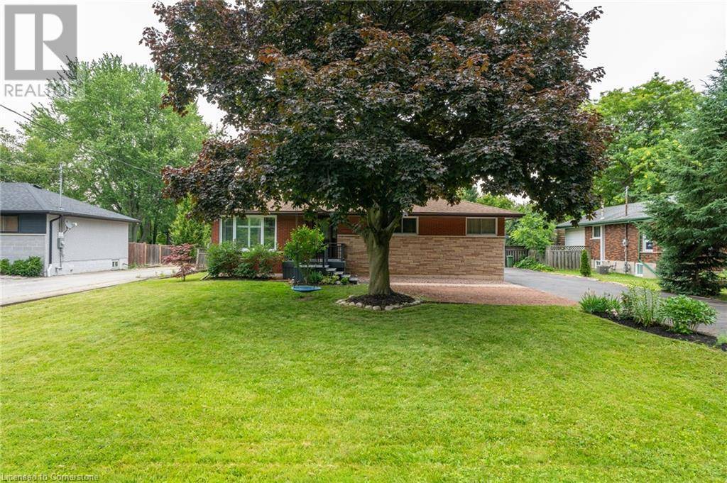 Hamilton, ON L0R1W0,449 GLANCASTER Road