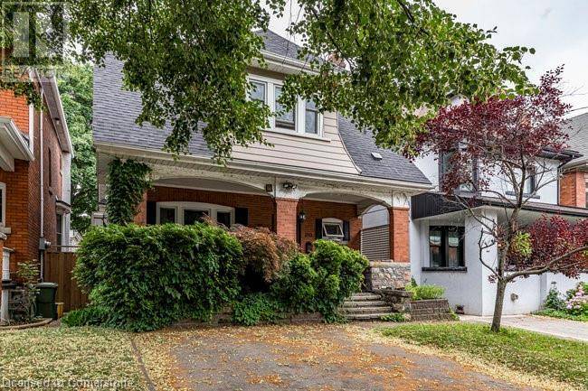 Hamilton, ON L8M2J5,100 BURRIS Street