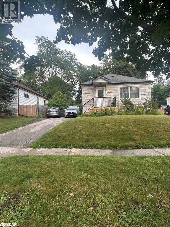 Barrie, ON L4M1R9,153 CODRINGTON Street