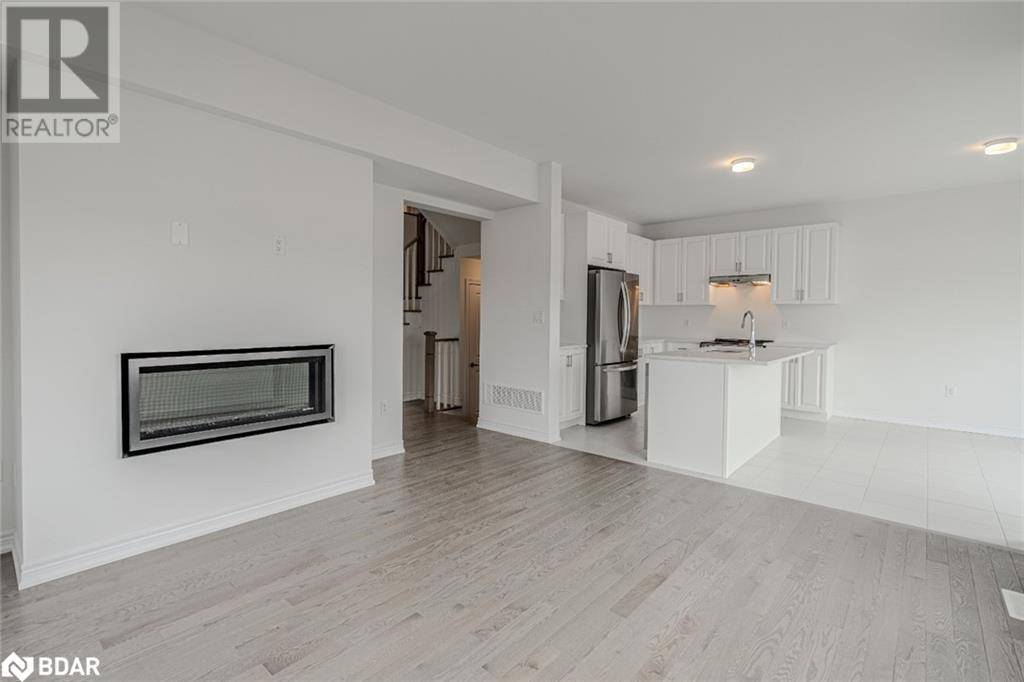 Barrie, ON L9J0W8,91 THICKETWOOD Avenue