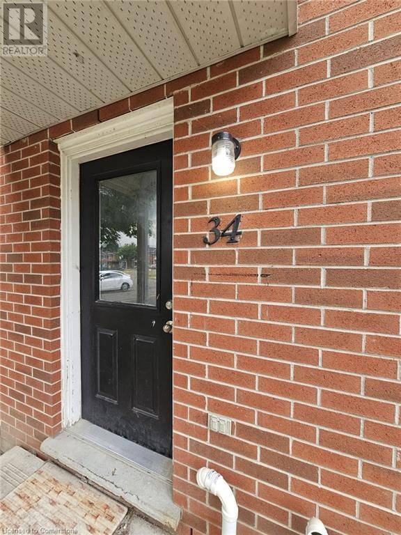 London, ON N5V5B8,190 FLEMING DR #34