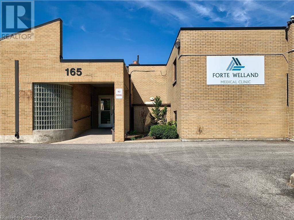 Welland, ON L3B3E1,165 PLYMOUTH RD #7