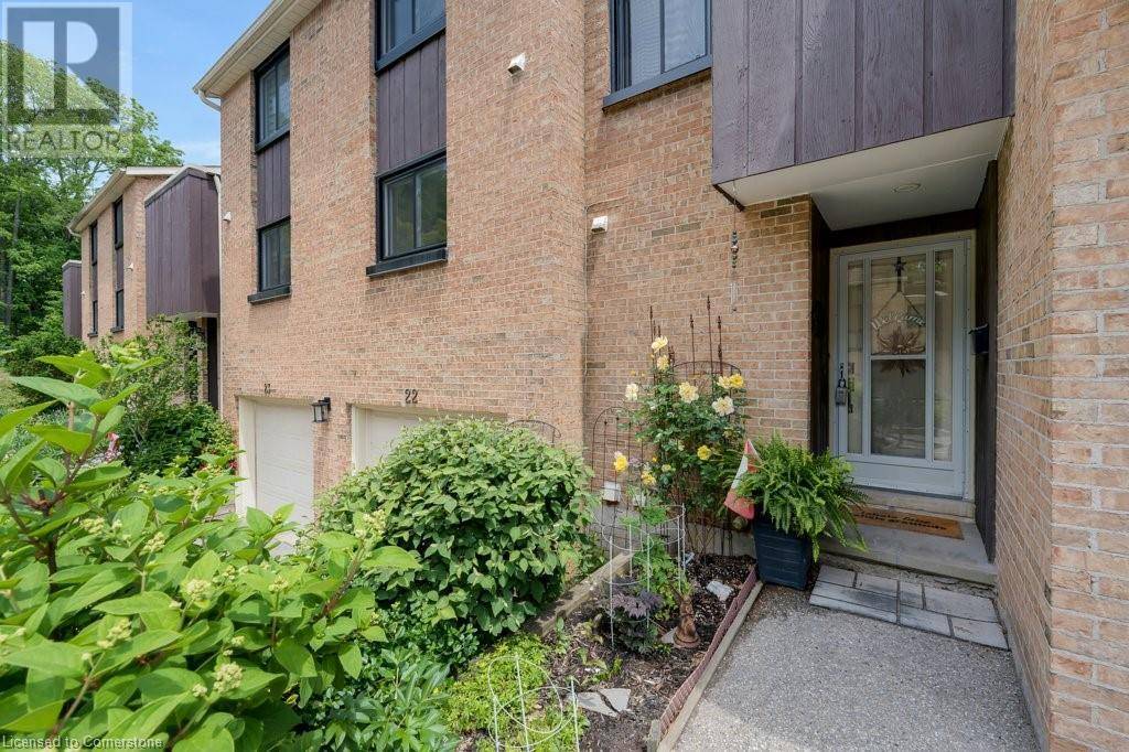 Cambridge, ON N1S1K5,220 SALISBURY AVE #22